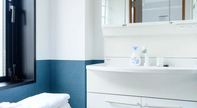 Номер Standard Ueno Woo Hotel
