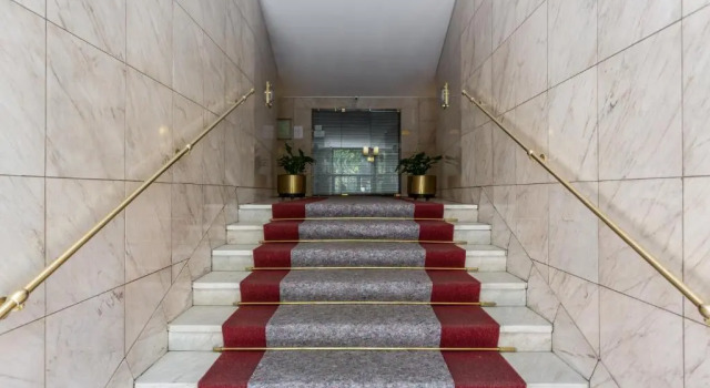 Апартаменты Cenisio Subway Flat