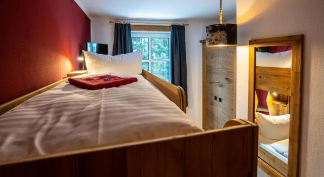 Berghotel Bärenstein, Book Hotel SPA Hotels in Saxony, SPA