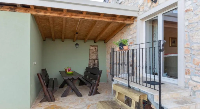 Вилла Villa Pax