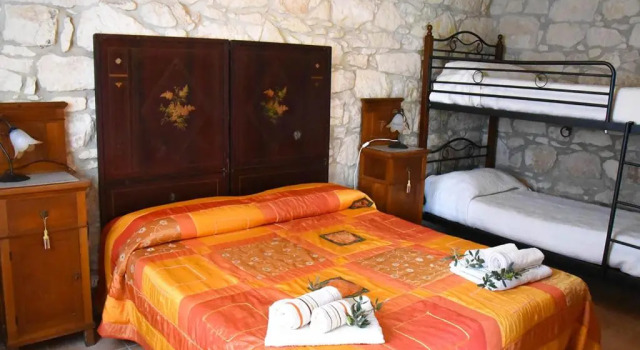 Agriturismo Tenuta Carbonara, Book Hotel Hotels in Sicily with a Pool, Swimming Pool