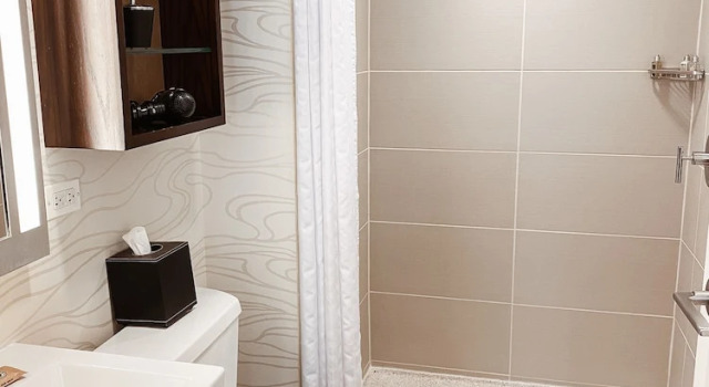 Двухместный номер High Floor Hotel Felix