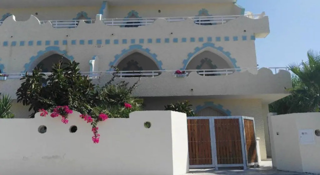 Номер Superior Villa Belvedere Salento