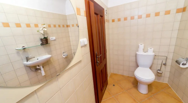 Апартаменты Premium Vila Krumlov