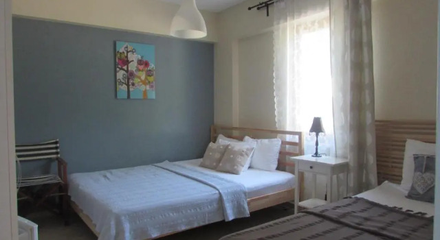 Номер Standard Ege Han Otel