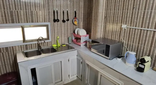 Appartement centre ville, Reserva ahora Apartamento Dakar Dakar, cerca de Sandaga Market