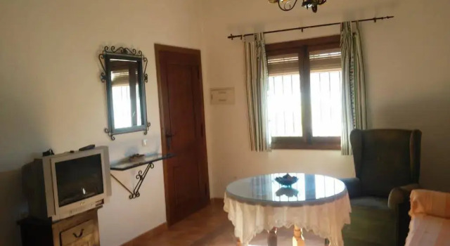 Apartamentos Rurales Jardines del Visir, Varaa Huoneisto Hotellit Malaga Province uima-altaalla, Uima-allas