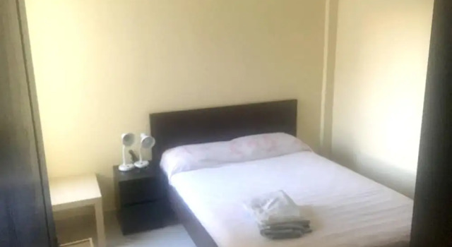 Apartment with 2 Bedrooms in Tanger, with Wifi - 7 Km From the Beach, Забронировать Апартаменты/квартира Медина Танжера Танжер