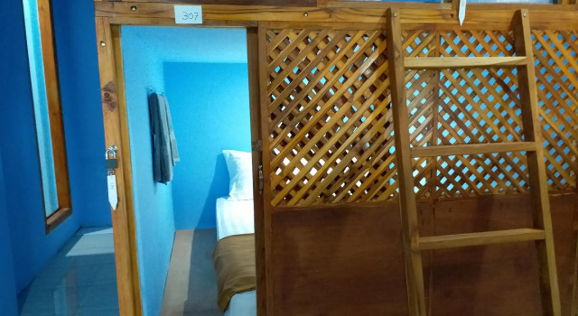 Номер Standard Siola Hotel