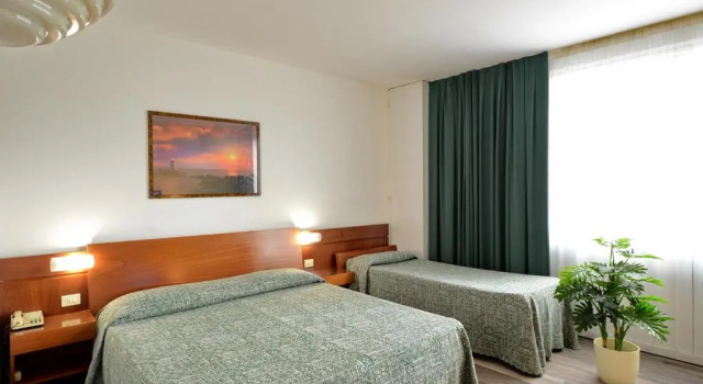 Номер Standard Hotel Krystal