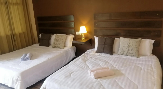 Motel Seri Mutiara
