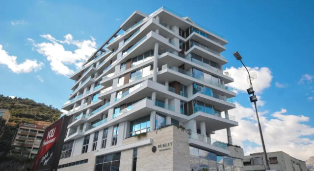 Leona Residences Apartment, Забронировать Апартаменты/квартира Апартаменты Старого города Будвы - Будванская ривьера, Апартаменты/квартира