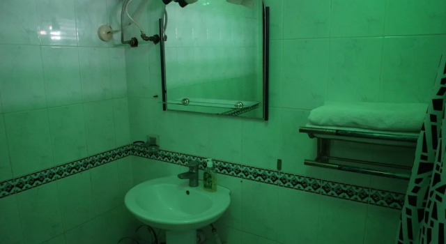 Krisview Hotel, Prenota Hotel Hotel a Greater Accra con piscina, Piscina
