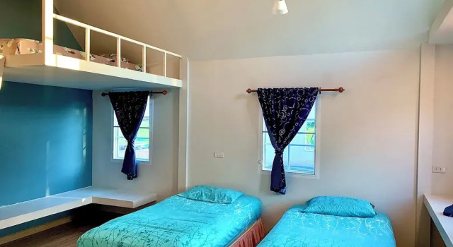 Chai Na Resort