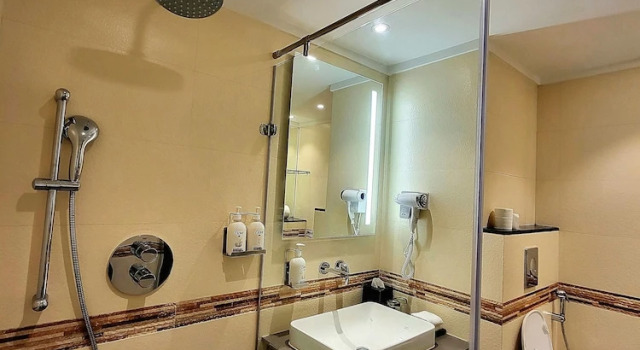Люкс Holiday Inn Express & Suites Jaipur Gopalpura by IHG