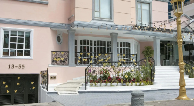 Hotel Vintage