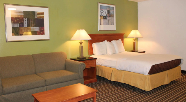 Americas Best Value Inn Boardman, Varaa Mini-hotelli Boardman Columbia River Gorge