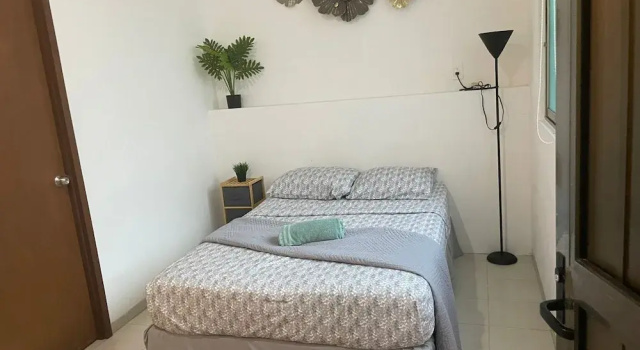Номер Classic Casa Lua by Ambar