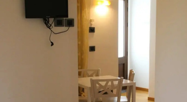 Люкс Prati di Maja B&B