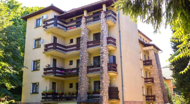 Apartament Iulia, Varaa Huoneisto  