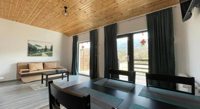 Merida Residence, Rezervovat Apartmán Hotely v Prahova Valley s parkováním, Parkování