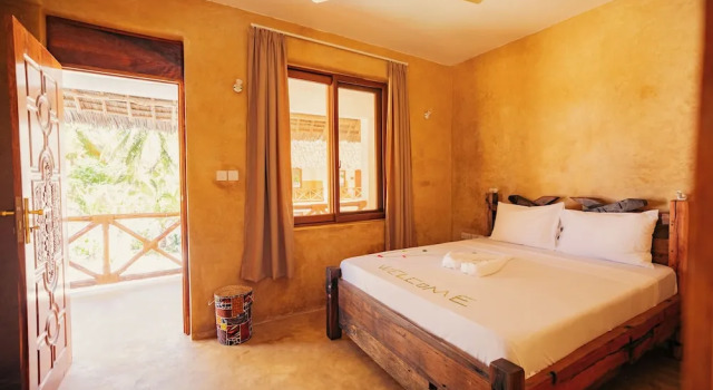 Номер Superior Mayai Ocean Resort