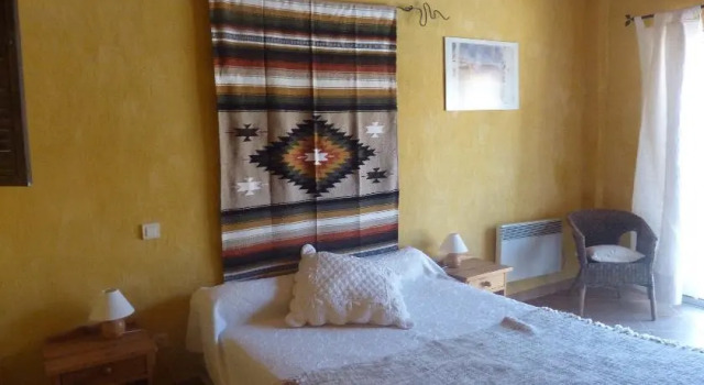 Chambre Dhotes Campagne Les Quintrands, Rezerwuj Mini-hotel Manosque Cadarache