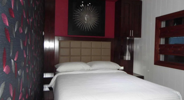 La Mirada Residences, Boek Hotel Mactan 