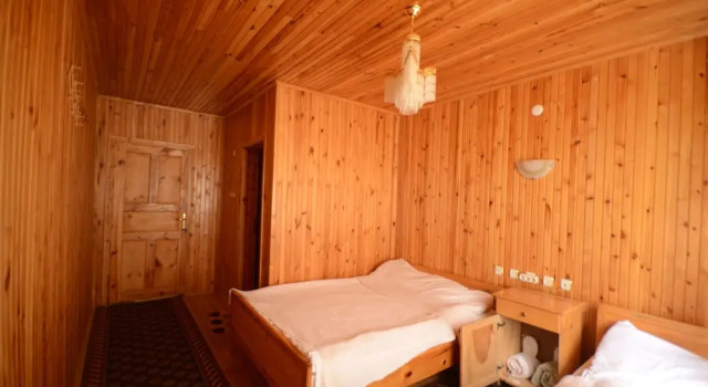 Kaçkar Pension, Забронировать Отель Бостанки Артвин