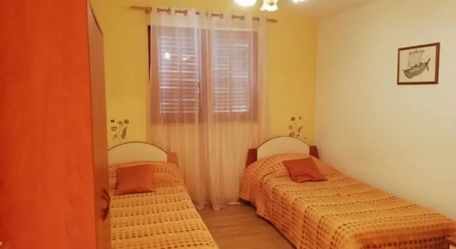 Ljilja - 250 m From Blue Flag Beach - A1