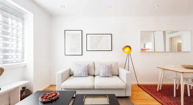 Номер Standard Navegantes Townhouse by Olala Homes.