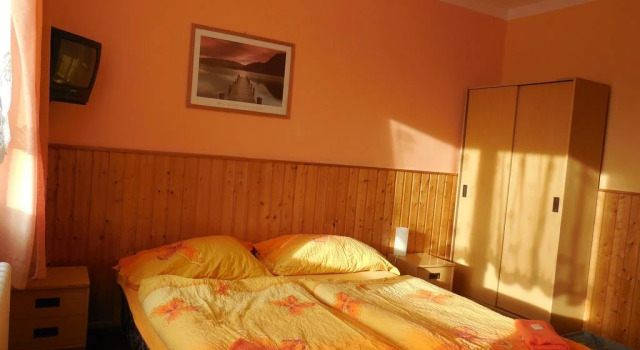 Penzion Relax, Забронировать Отель Недорогие отели Czech central mountains, недорого
