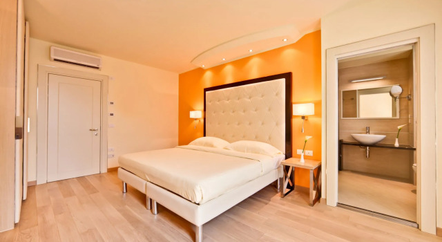 Hotel Kristal Palace - Tonelli Hotels - Adult Friendly