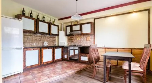 Apartments on Virmenska 2, Забронировать Апартаменты/квартира Апартаменты Львова, рядом с Музыкально-мемориальный музей Соломеи Крушельницкой, Апартаменты/квартира