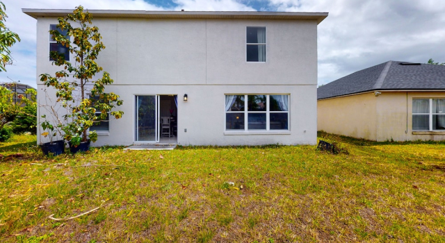 Dog-friendly Home With Lake Views, Ping-pong, air Hockey, Streaming, W/d, & AC, Rezerwuj Dom wakacyjny Kissimmee Kissimmee
