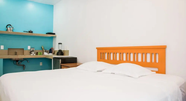Студия Villa Elena Isla Mujeres
