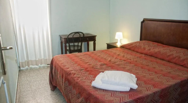 Номер Standard Hotel Residence Riva Gaia