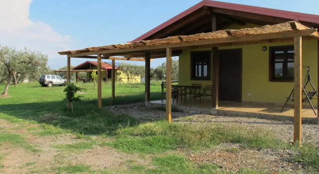 Holiday home Stella di Sicilia, Book Hotel Acquedolci Nebrodi Park