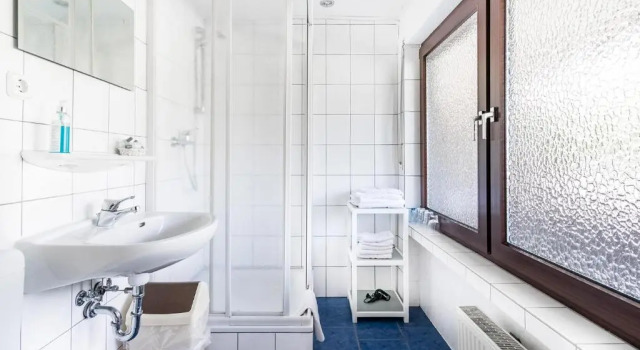 Номер Standard Hotel an der Nordschleife
