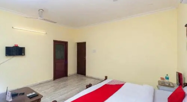 OYO 29085 Global Bay Villas And Resort, Забронировать Курортный отель Отели штата Тамилнада с завтраком, Завтраки