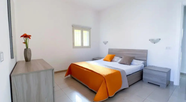 Appartamento 68 in Casalabate, Book Apartment Casalabate Salento