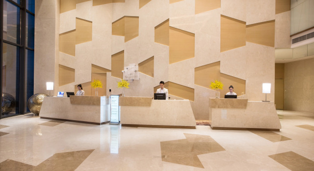 Holiday Inn Express Wuxi Taihu New City by IHG, 予約 ホテル Bin Hu District 無錫市