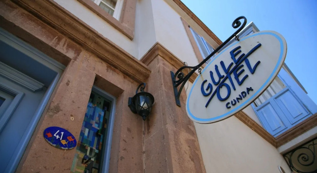 Gule Cunda, Book Hotel Hoteller i Cunda med morgenmad, Morgenmad