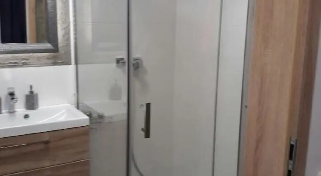 Апартаменты Apartament Lirowa