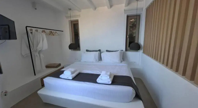 Полулюкс Deluxe ANDELIAS Signature Suites
