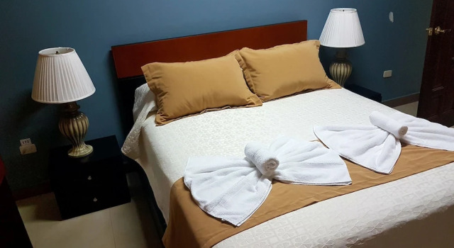 Hotel Sarmiento Imperial