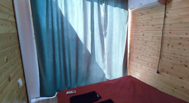 Bashkirskiy etno dvorik, Rezervovat Kemp Kempování a glamping v Bashkortostan, Kemp