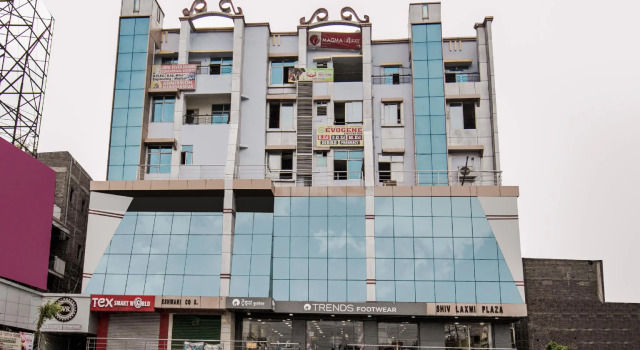 Collection O 47886 Svr Hotel & Banquet, Rezervovat Hotel Patna Bangalore