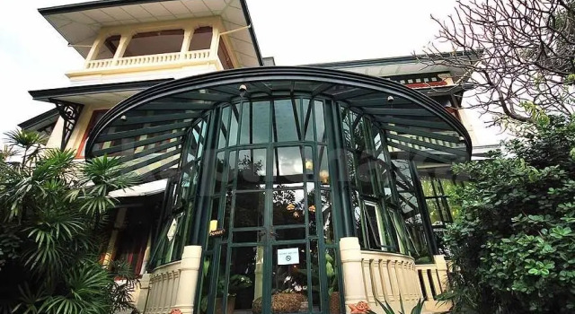 Люкс Chakrabongse Villas