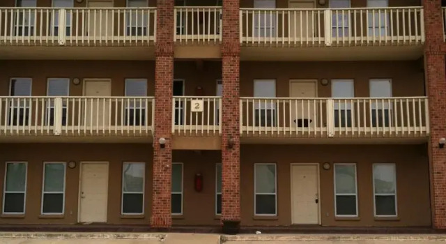 Coronado's by Island Services, Buchen Sie Ferienwohnung Hotels in Padre Island mit Pool, Schwimmbad